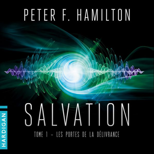 Peter F. Hamilton - Les Portes de la délivrance