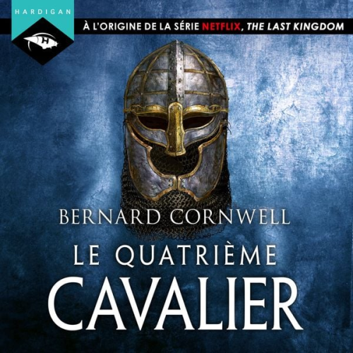 Bernard Cornwell - Le Quatrième Cavalier