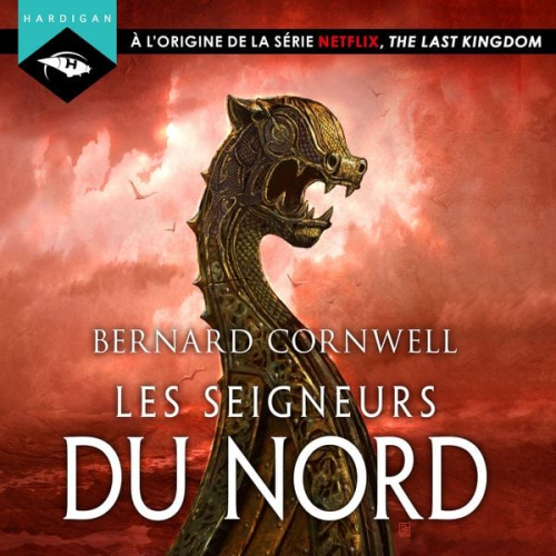 Bernard Cornwell - Les Seigneurs du Nord