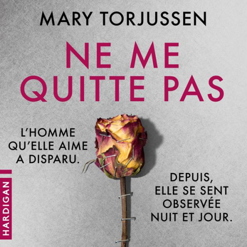 Mary Torjussen - Ne me quitte pas