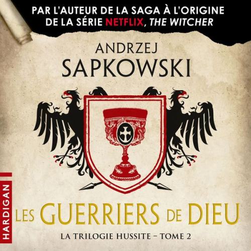 Andrzej Sapkowski - Les Guerriers de Dieu