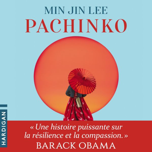 Min Jin Lee - Pachinko