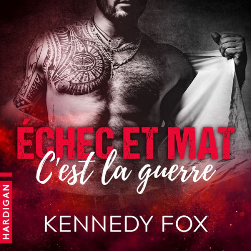 Kennedy Fox - C'est la guerre