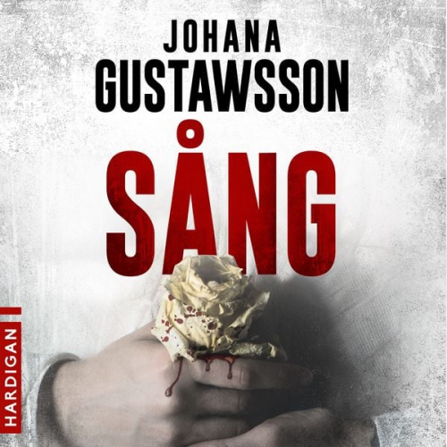 Johanna Gustawsson - SANG