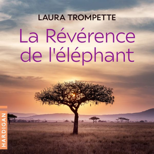 Laura Trompette - La révérence de l'éléphant