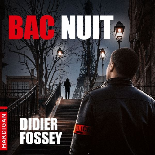 Didier Fossey - Bac Nuit