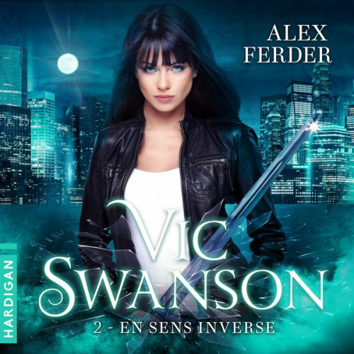 Alex Ferder - En sens inverse