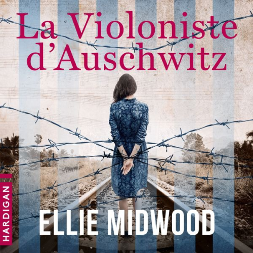 Ellie Midwood - La violoniste d'Auschwitz