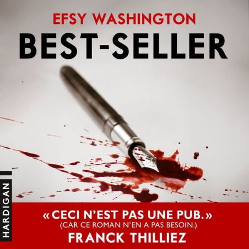 Efsy Washington - Best-seller