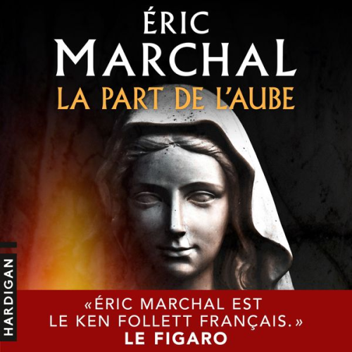 Éric Marchal - La part de l'aube