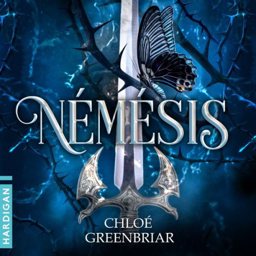 Chloé Greenbriar - Némésis