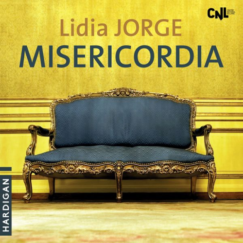 Lidia Jorge - Misericordia