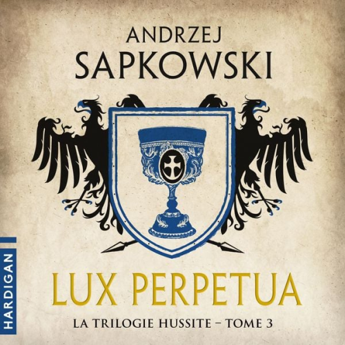 Andrzej Sapkowski - Lux Perpetua