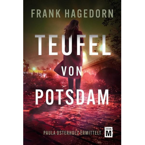 Frank Hagedorn - Teufel von Potsdam