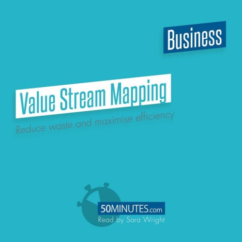 50minutes - Value Stream Mapping