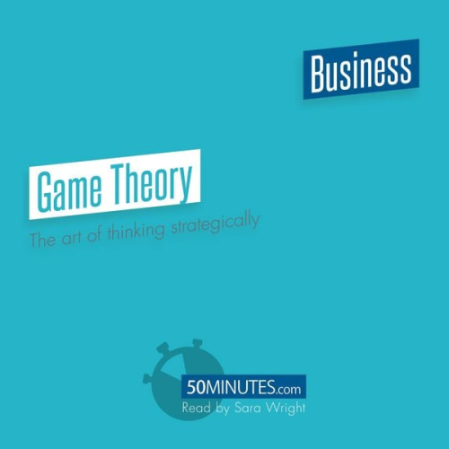 50minutes - Game Theory