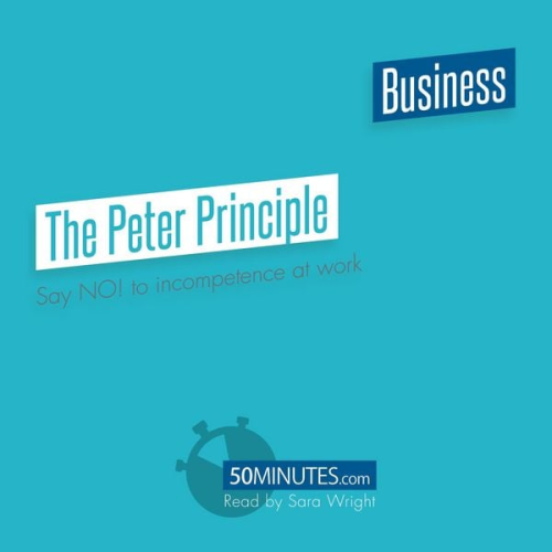 50minutes - The Peter Principle