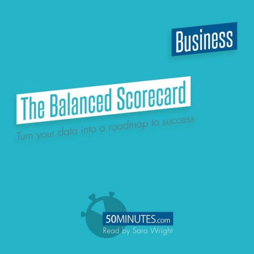 50minutes - The Balanced Scorecard