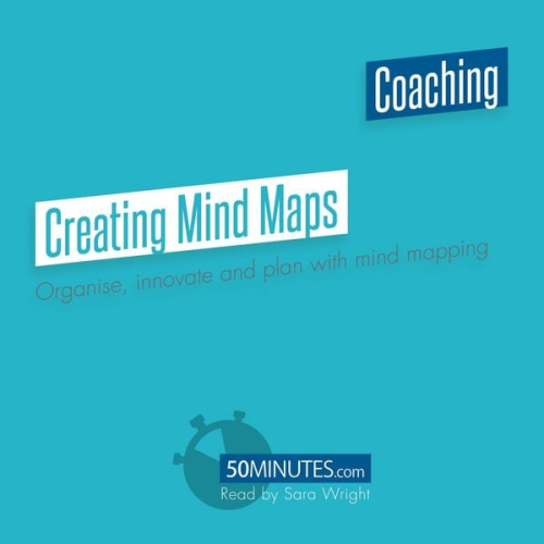 50minutes - Creating Mind Maps