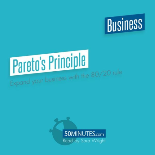 50minutes - Pareto's Principle