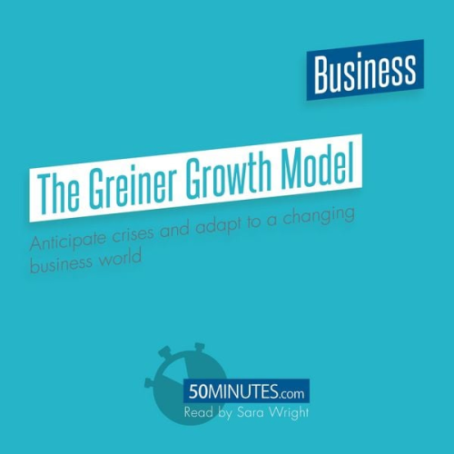 50minutes - The Greiner Growth Model