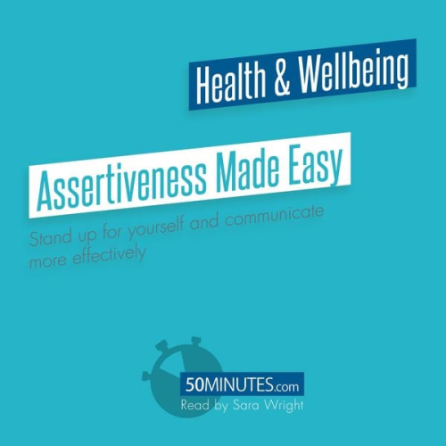 50minutes - Assertiveness Made Easy