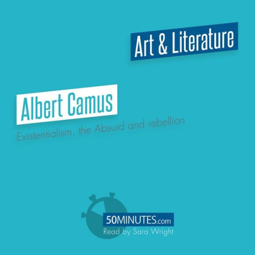 50minutes - Albert Camus