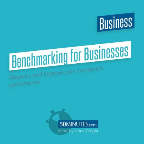 50minutes - Benchmarking for Businesses