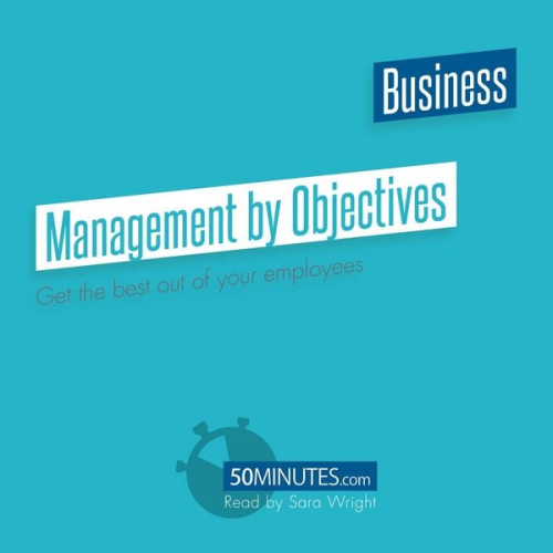 50minutes - Management by Objectives