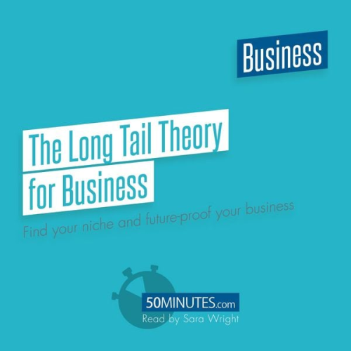 50minutes - The Long Tail Theory for Business