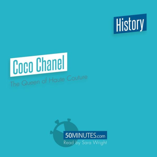 50minutes - Coco Chanel