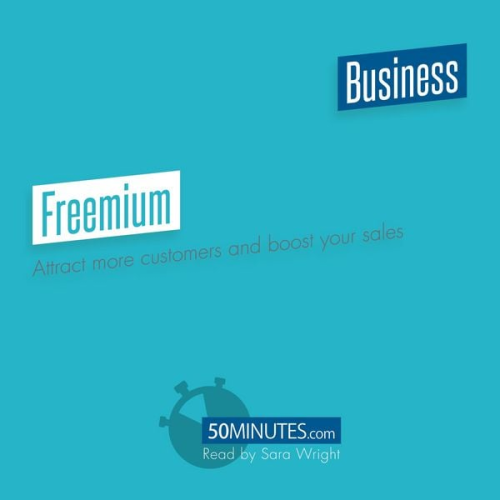 50minutes - Freemium