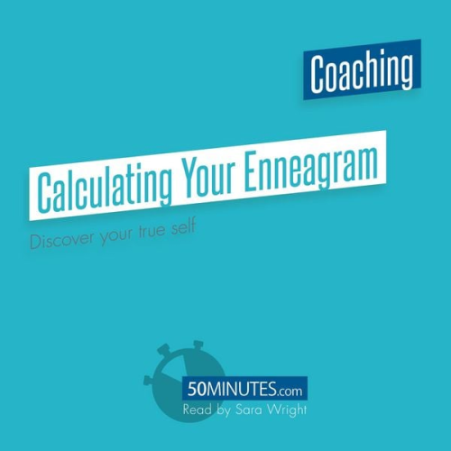 50minutes - Calculating Your Enneagram