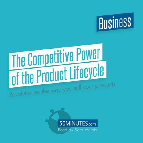 50minutes - The Competitive Power of the Product Lifecycle