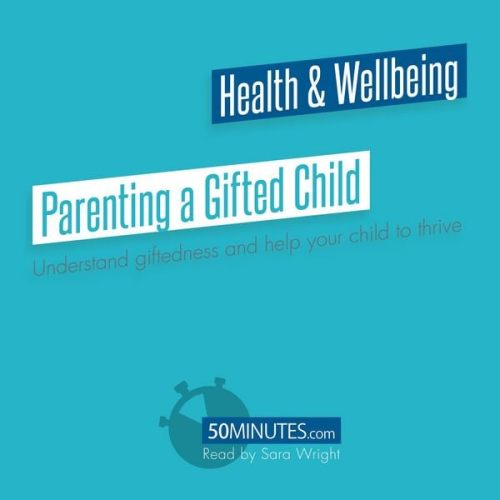 50minutes - Parenting a Gifted Child