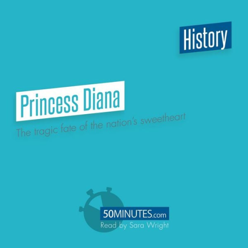 50minutes - Princess Diana