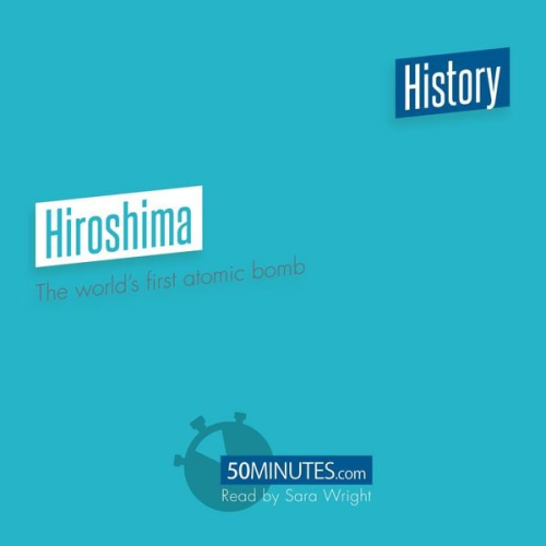 50minutes - Hiroshima