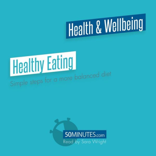 50minutes - Healthy Eating