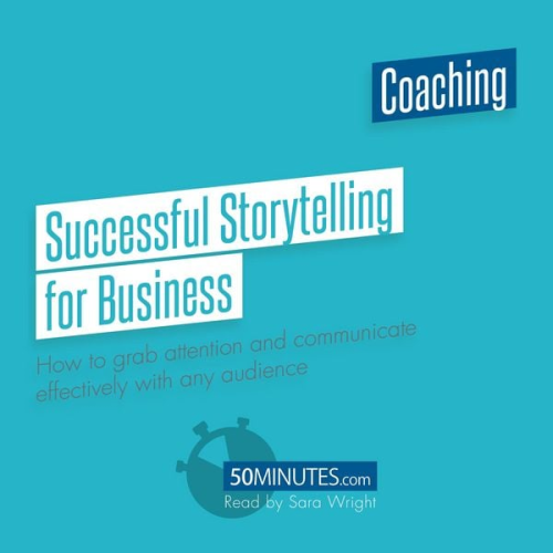 50minutes - Successful Storytelling for Business