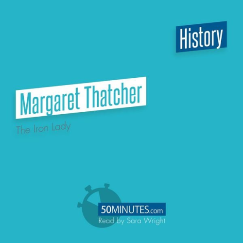 50minutes - Margaret Thatcher