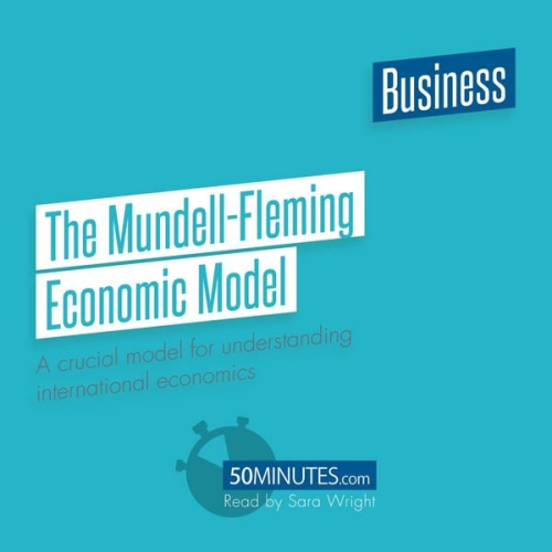 50minutes - The Mundell-Fleming Economic Model