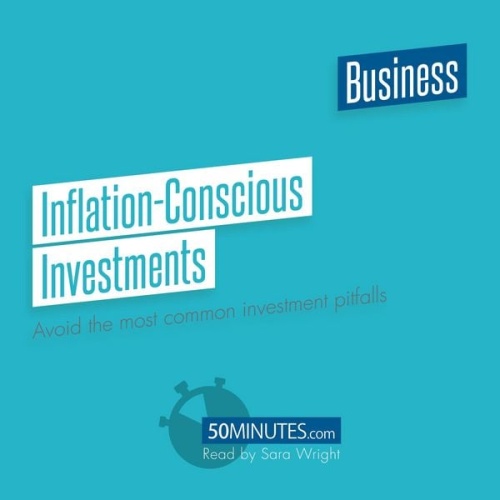 50minutes - Inflation-Conscious Investments