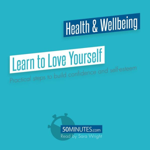 50minutes - Learn to Love Yourself