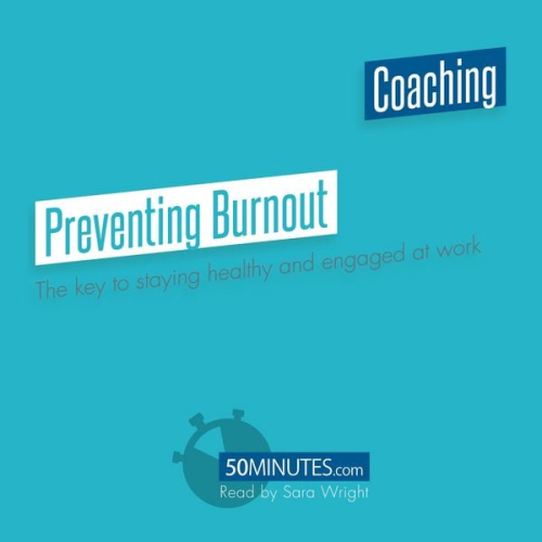 50minutes - Preventing Burnout