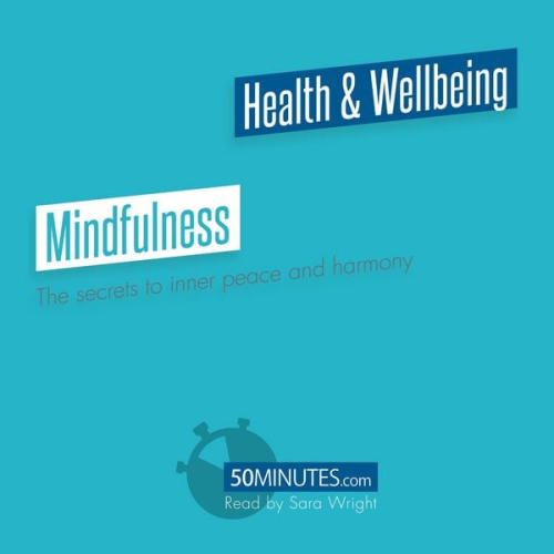 50minutes - Mindfulness