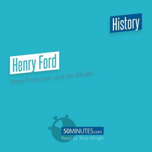 50minutes - Henry Ford