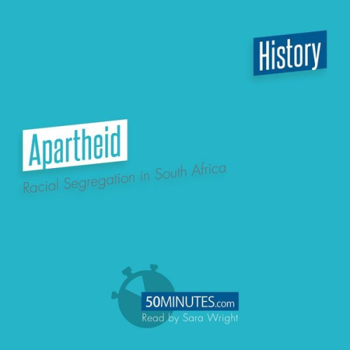 50minutes - Apartheid