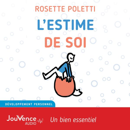 Rosette Poletti - L'estime de soi