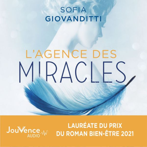 Sofia Giovanditti - L'agence des miracles