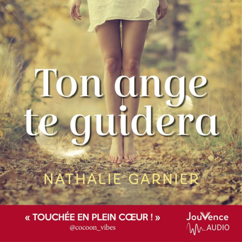 Nathalie Garnier - Ton ange te guidera